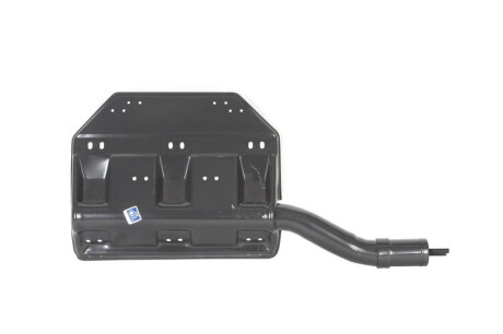 Засувка кришки двигуна FIESTA IV, FOCUS I, FUSION, KA, MONDEO II, PUMA 1.0-2.5 08.95-12.12 - FORD 1227605