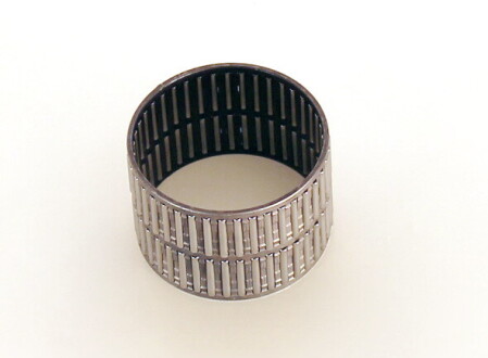 Трос замка дверцят водія FIESTA 01-/05- - FORD 1372460