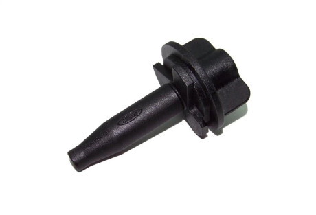 Кронштейн крепления радиатора - FORD 1381666