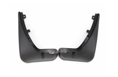 Бризговики передні focus 08-11 - FORD 1387727