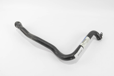 Фото 2 - Патрубок системи охолодження FORD 1451534