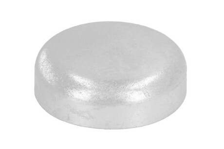 Заглушка двигуна, зовнішній діаметр: 25 мм FIESTA V, FIESTA VI, FOCUS C-MAX, FOCUS II, FOCUS III, FUSION, MAVERICK, MONDEO IV, TRANSIT 1.25-2.3 11.01- - FORD 1455107