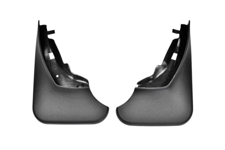 Брызговики заднии (седан) Mondeo 10- - FORD 1718465