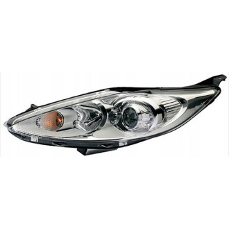 Основна фара ліва - FORD 1740028