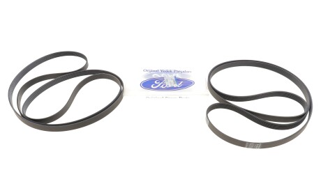 Фото 2 - Ремінь приводний FORD 1750991