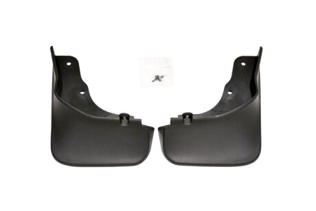 Брызговик переднего колеса - FORD 1800160