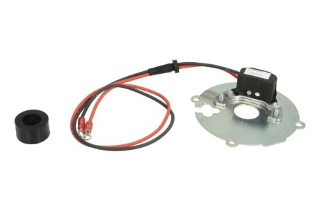 Розширювальний бачок, підсилювач керма GALAXY II, MONDEO IV, S-MAX, TOURNEO CUSTOM V362, TRANSIT CUSTOM V362, TRANSIT V363 1.6-2.2D 05.06- - FORD 1852947