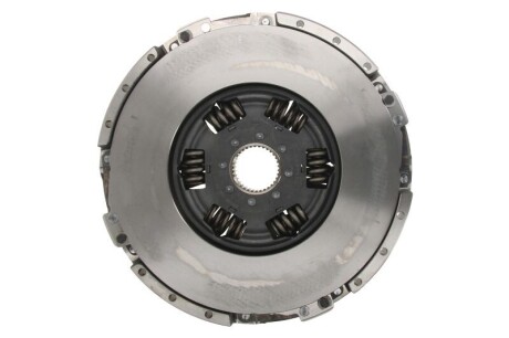 Фото 2 - Комплект зчеплення FORD 1854206