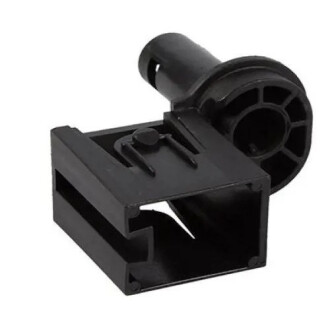 Втулка крепления радиатора - FORD 1861308