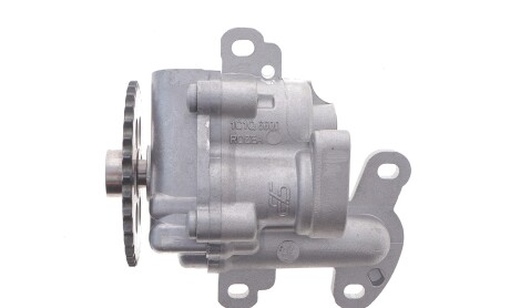 Насос масляний Citroen Jumper/Fiat Ducato/Peugeot Boxer/ 2.2 JTD/HDI (puma) 06- - FORD 1C1Q6600CG