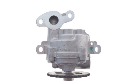 Фото 6 - Масляний насос FORD 1C1Q6600CG