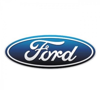 Эмблема - FORD 2038573