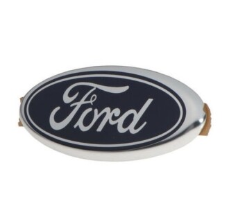Емблема - FORD 2069895 (фото 1)
