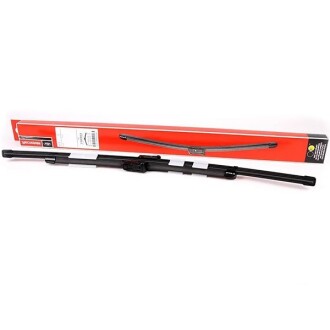 Склоочисники комплект fiesta 08- - FORD 2120653