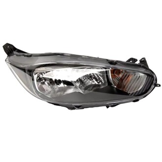 Фара передня права fiesta 12- - FORD 2126877
