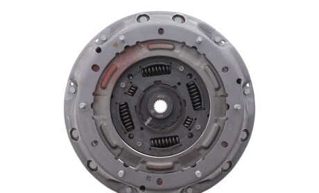 Сцепление комплект Focus, Fiesta, B-Max (11-) - FORD 2283994