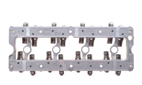 Корпус клапанных рокеров 2,2/2,4 tdci Transit (06-) - ((903H2, 0903H2, 1372476, 1425513, 1719116)) FORD 2537088