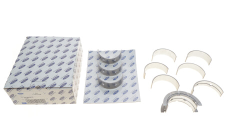 Фото 2 - Колінвал FORD 2S7Q6330A1A