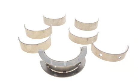 Фото 3 - Колінвал FORD 2S7Q6330A1A