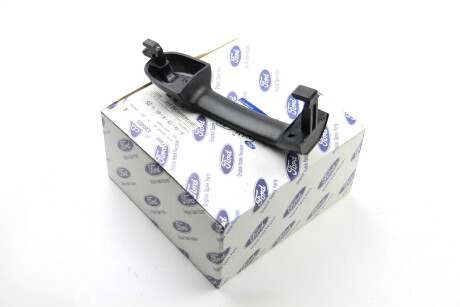 Ручка двери 00-12 задн.наружн и CONN распашн. - FORD 2T14 V22404 AD