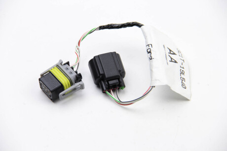 Дріт ЦЗ Transit V-184 (роздв.дверей) - FORD 3C1T 19L540 AA