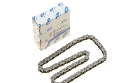 Фото 3 - Масляний насос FORD 3S7Q6A895AA