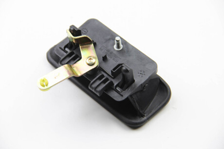 Ручка двери - ((2C16V22401AA, 4375253, 4C16V22401AA)) FORD 4C16V22401AA