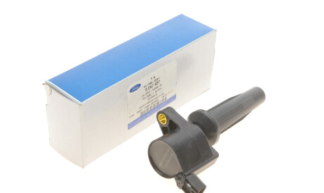 Фото 2 - Котушка запалювання FORD 4M5E12A366AA