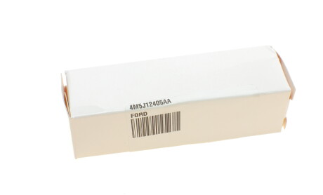 Фото 5 - Свічка запалювання FORD 4M5J12405AA