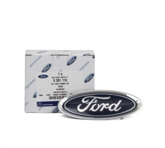 Эмблема - FORD 5351110