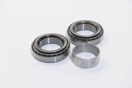 Подшипник ступицы зад. Transit (V347) 06- - FORD 5C16 1A049 AB