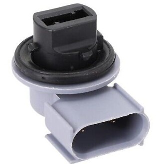 Патрон лампочки фонаря - FORD 5T2Z13411A