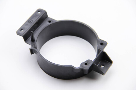 Фото 2 - Противотуманки FORD 6C11 15T223 AB