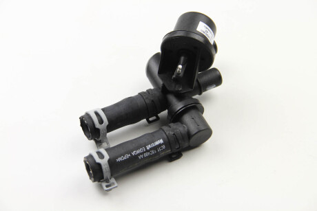 Фото 2 - Інший елемент системи охолодження FORD 6C1118D489AA