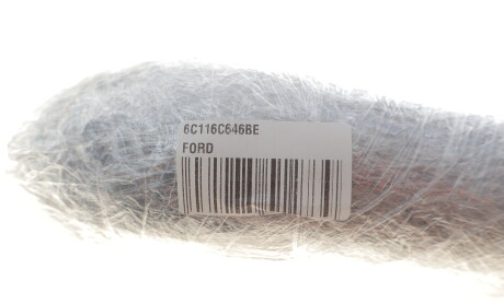 Фото 2 - Патрубок турбины FORD 6C116C646BE