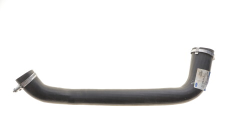 Патрубок интеркулера (L) Transit 2.2TDCi/2.4TDCi 06- - FORD 6C116C646BE