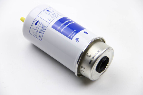 Фото 2 - Топливный фильтр FORD 6C119176AB