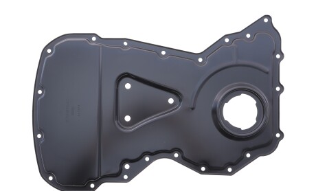 Крышка ремня грм - FORD 6C1Q6019AC