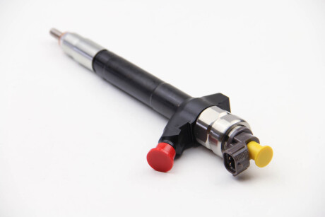 Фото 2 - Форсунка паливна FORD 6C1Q9K546AC