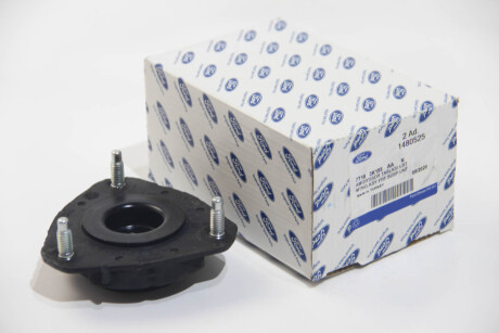 Опора стойки амортизатора - FORD 7T163K155AA