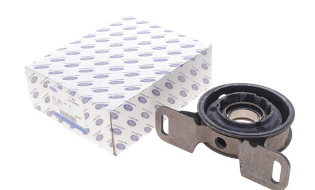 Фото 4 - Повітряний фільтр FORD 8C114826AA