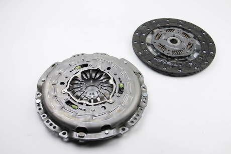 Фото 2 - Комплект зчеплення FORD 8C11 7540 AE (8C117540AE)