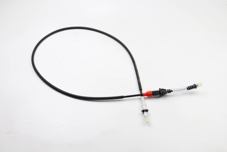 Фото 2 - Тросик газа FORD 92VB9A758HC