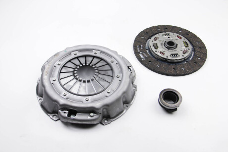 Фото 2 - Комплект зчеплення FORD 92VT7L596AA