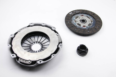 Сцепление-КОМП 2,5D 88 - 00 - FORD 92VT7L596AA