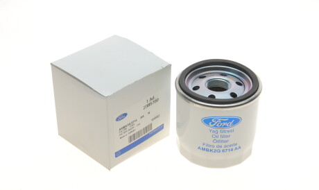 Масляний фільтр - FORD AMBK2Q6714AA