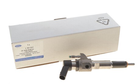 Фото 4 - Форсунка паливна FORD AV6Q9F593AD