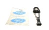 Подушка двигателя TRANSIT 2012- (КПП Нижняя) FOMOCO - ((1771506, 1786184, 2015369)) FORD BK216P082AE (фото 1)