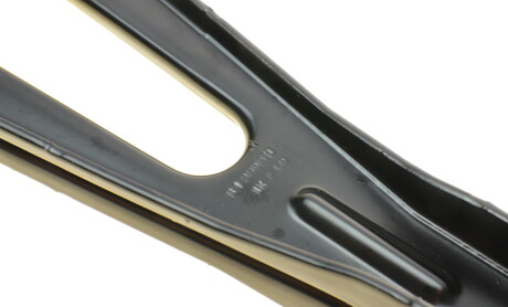 Фото 2 - Подушка двигуна FORD BK216P082AE