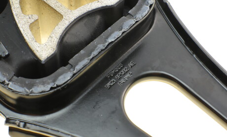 Фото 3 - Подушка двигуна FORD BK216P082AE